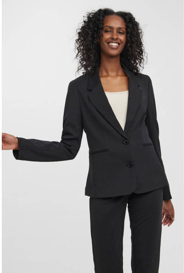 Vero Moda Jerseyblazer VMLUCCA LS SLIM JERSEY BLAZER NOOS