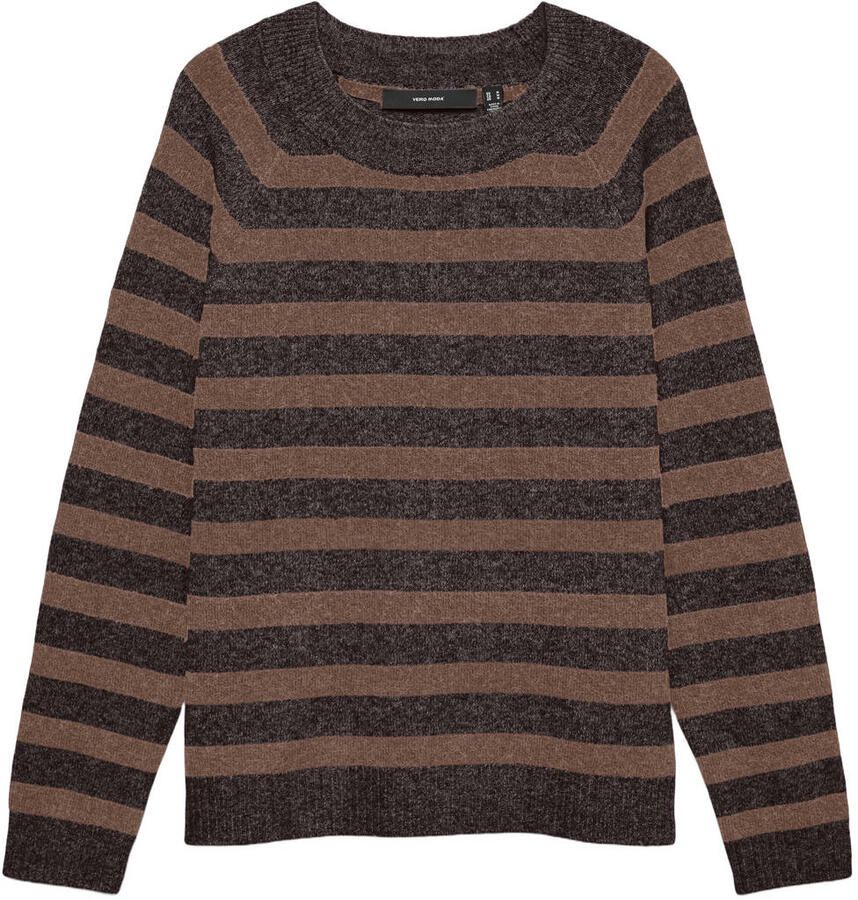 VERO MODA MATERNITY zwangerschaps trui gebreid