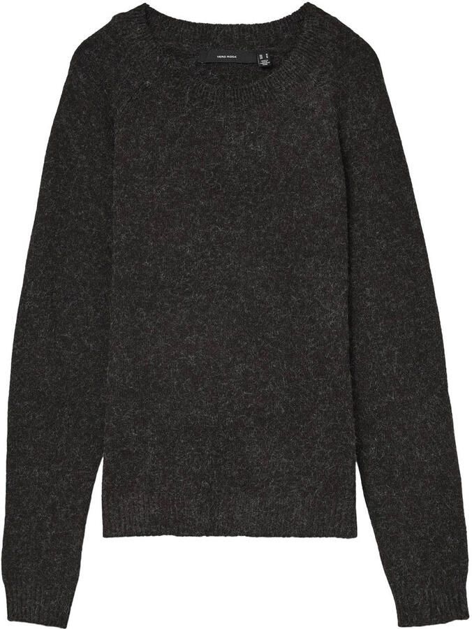 VERO MODA MATERNITY zwangerschaps trui gebreid