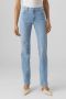Vero Moda 5-pocket jeans VMDAF MR STRAIGHT JEANS DO350 NOOS - Thumbnail 1