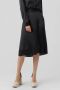 Vero Moda Midirok VMNOA SKIRT GA WVN - Thumbnail 1