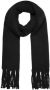 Vero Moda Zachte sjaal van polyester model 'LEAGUE' - Thumbnail 1