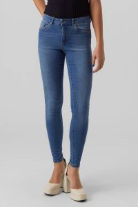 Vero Moda Slim fit jeans VMALIA MR S SHAPE J VI3292 GA NOOS