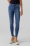 Vero Moda Slim fit jeans VMALIA MR S SHAPE J VI3292 GA NOOS - Thumbnail 1