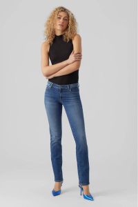 Vero Moda Straight jeans VMDAF MR STRAIGHT JEANS DO317 NOOS