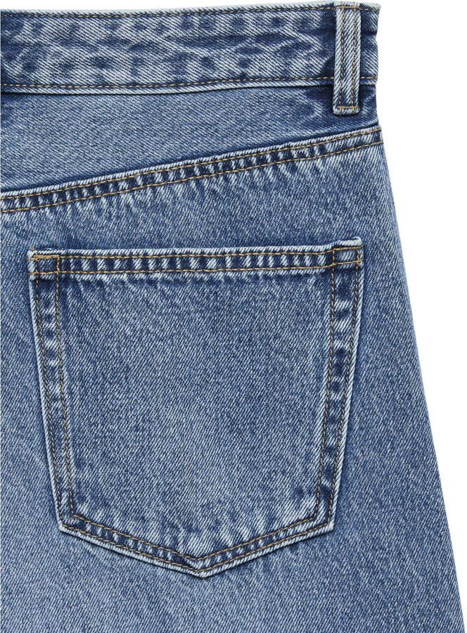 VERO MODA barrel jeans VMZOE mediumblauw - Foto 2