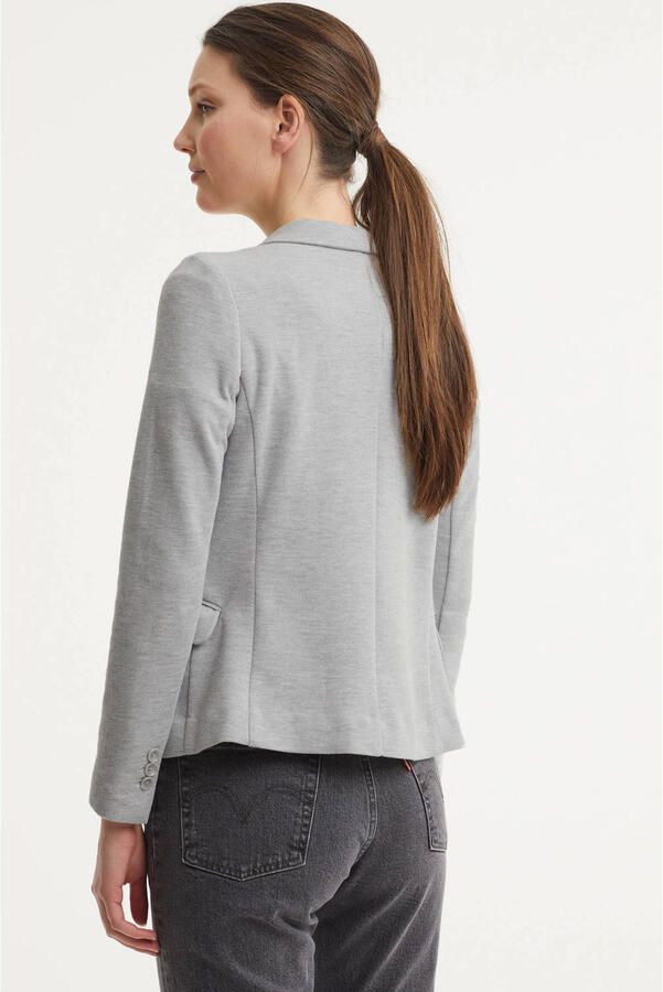 Vero Moda Blazer met reverskraag model 'JULIA' - Foto 3