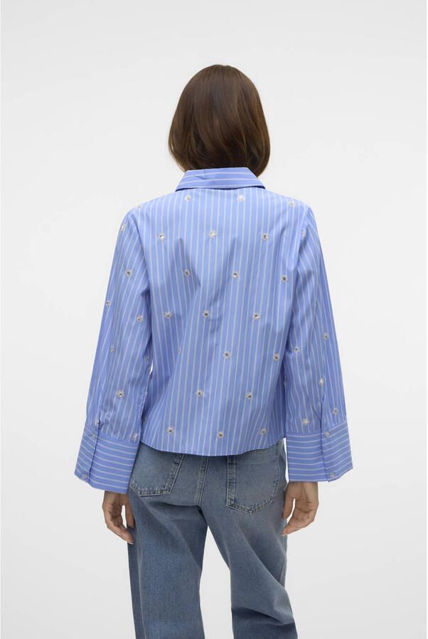 Vero Moda Leila Blouse Dames