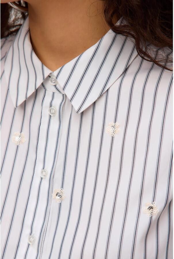 Vero Moda Leila Blouse Dames