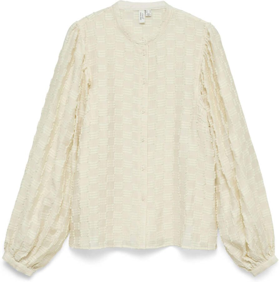 VERO MODA blouse ecru