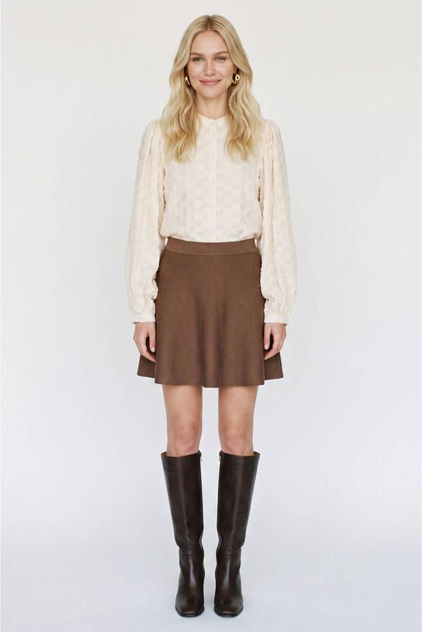 Vero moda Myla Long Sleeve Shirt