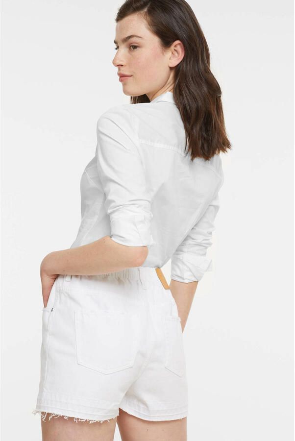 Vero Moda Blousebody VMLADY L S G-STRING SHIRT WVN NEW NOOS - Foto 2