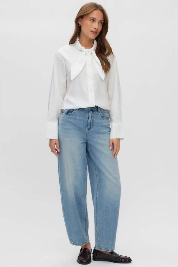 VERO MODA blouse wit