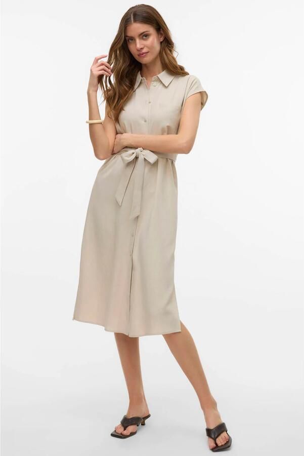VERO MODA blousejurk