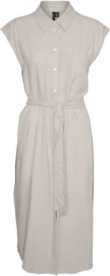 VERO MODA blousejurk - Foto 3
