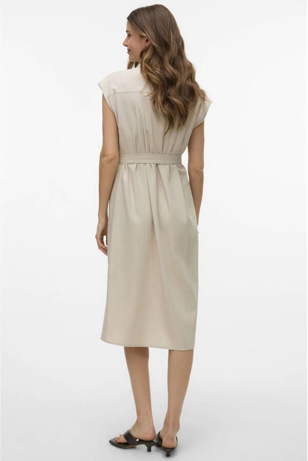 VERO MODA blousejurk - Foto 2