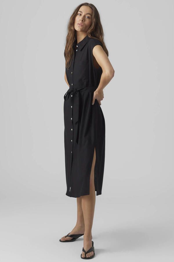 VERO MODA blousejurk - Foto 2