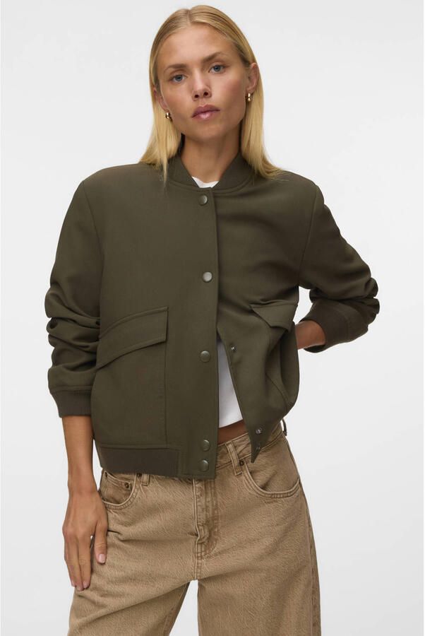Vero moda Amala Kort Jack