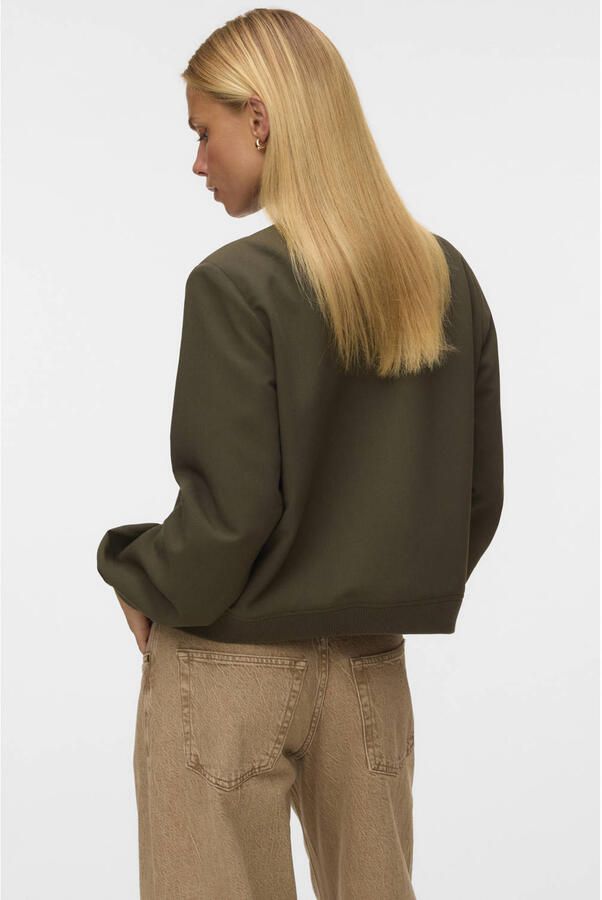 Vero moda Amala Kort Jack - Foto 2