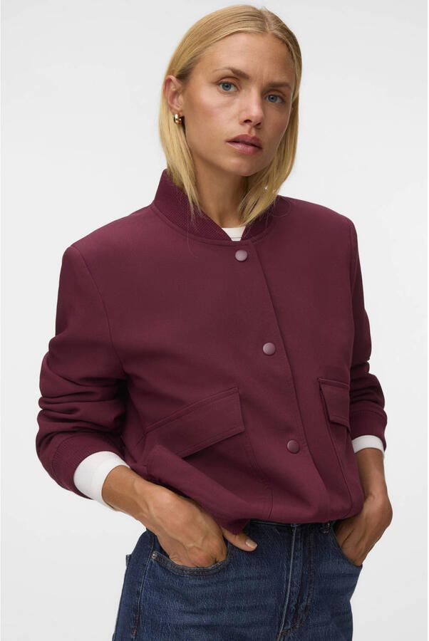 Vero moda Amala Kort Jack