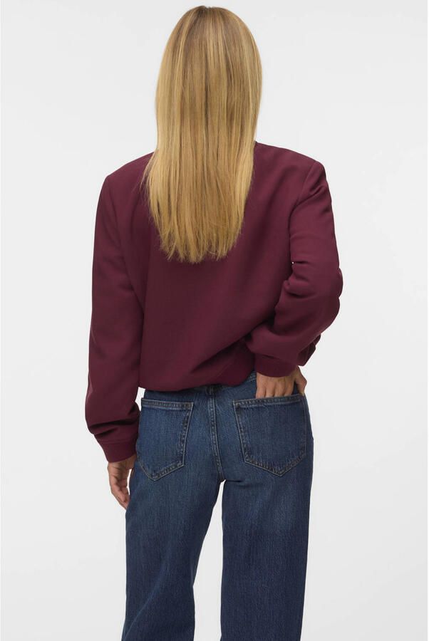 Vero moda Amala Kort Jack - Foto 2