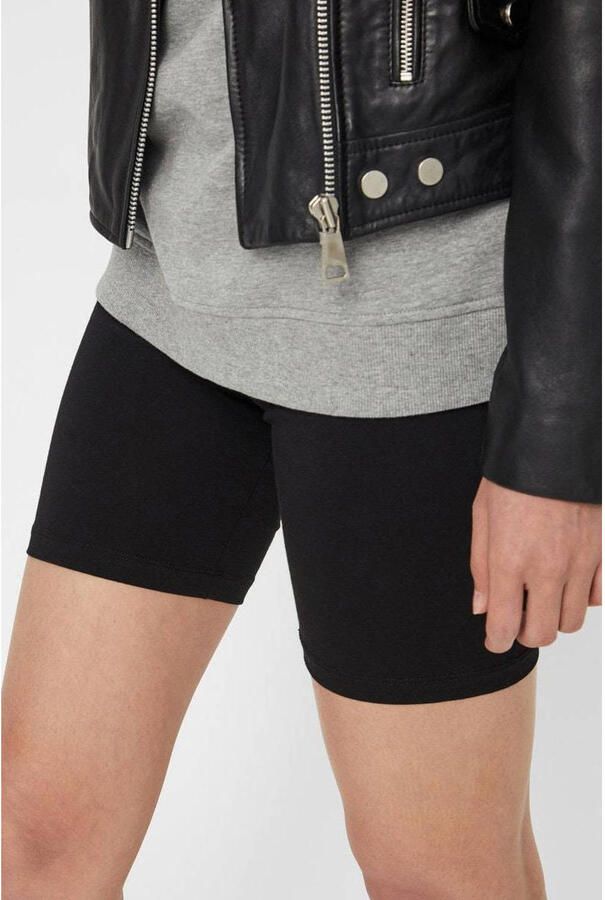 Vero Moda Fietsbroekje VMMAXI BIKER SHORTS 2PACK NOOS (set 2-delig)
