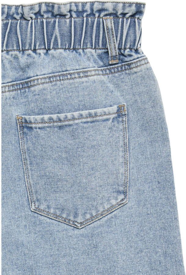 VERO MODA denim high waist casual short - Foto 3