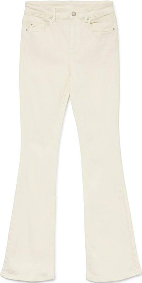 Vero Moda Bootcut jeans VMFLASH MR FLARED JEANS COLOR GA NOOS - Foto 5