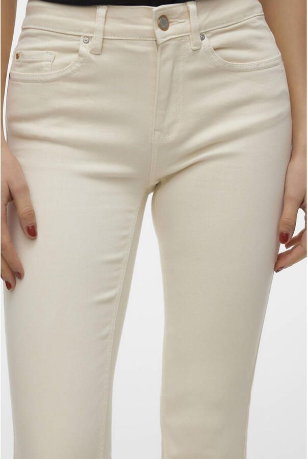 Vero Moda Bootcut jeans VMFLASH MR FLARED JEANS COLOR GA NOOS