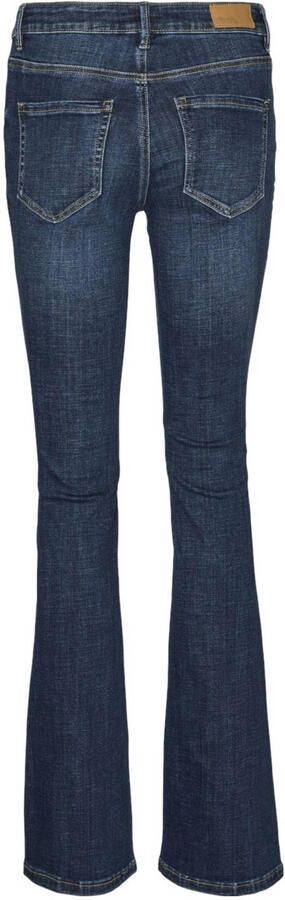 Vero Moda Bootcut jeans VMFLASH MR FLARED JEANS LI3110 GA NOOS