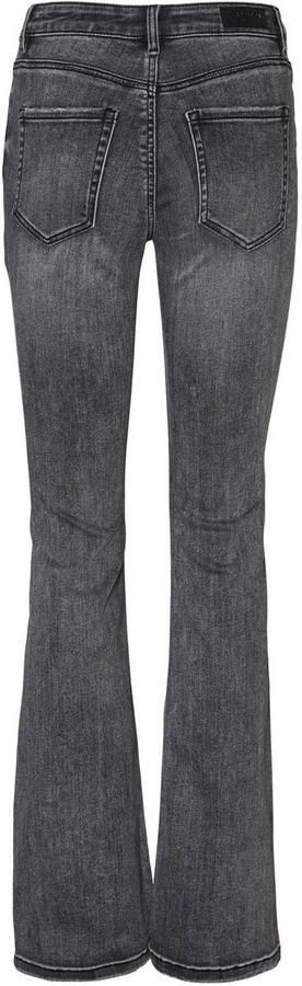 Vero Moda Bootcut jeans VMFLASH MR FLARED JEANS LI213 GA NOOS