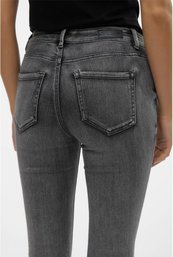 Vero Moda Bootcut jeans VMFLASH MR FLARED JEANS LI213 GA NOOS