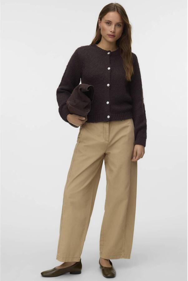 Vero Moda Maybe Jewel Cardigan Vest Dames