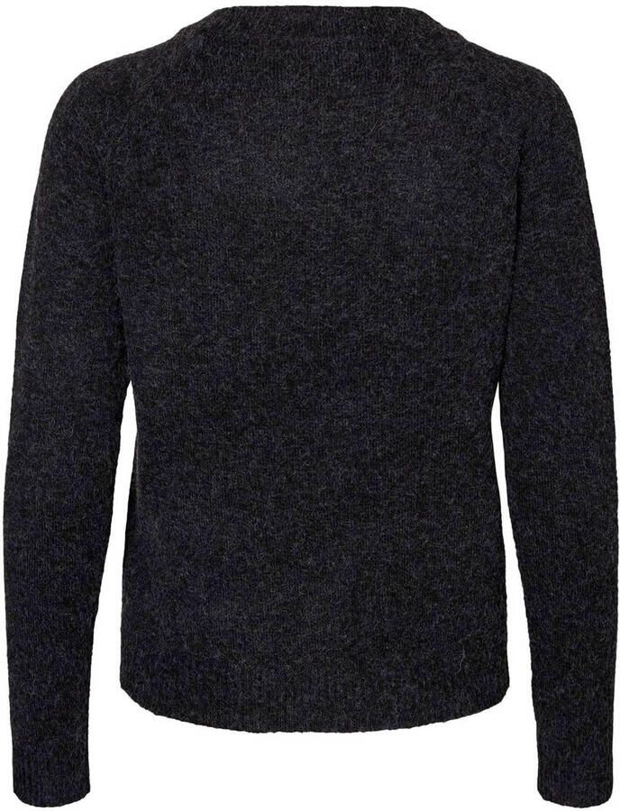 Vero Moda Regular fit gebreide pullover met raglanmouwen model 'DOFFY' - Foto 2