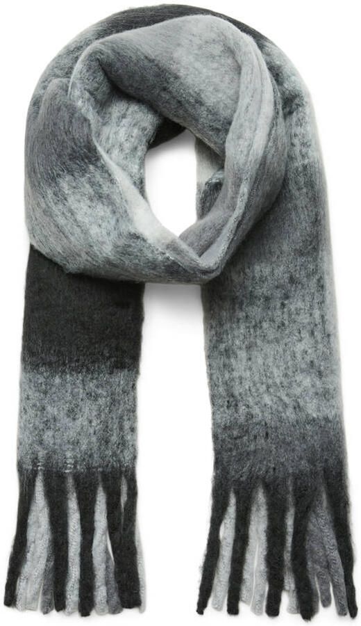 Vero Moda Sjaal VMIVY LEAGUE SCARF GA NOOS