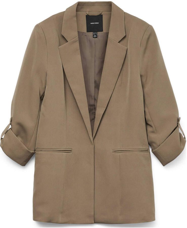 Vero Moda Korte blazer VMGLORIA 3 4 SLIM BLAZER NOOS