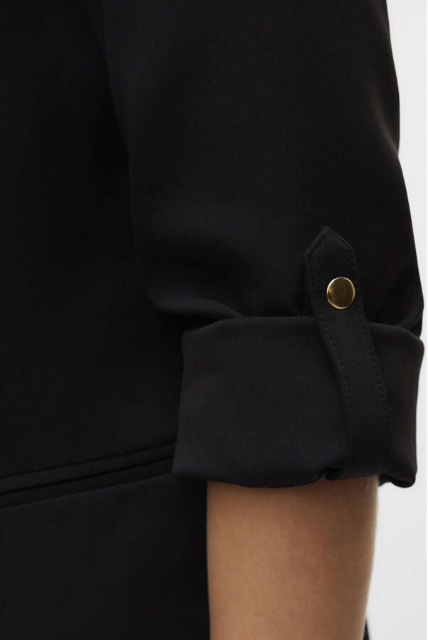 Vero Moda Korte blazer VMGLORIA 3 4 SLIM BLAZER NOOS