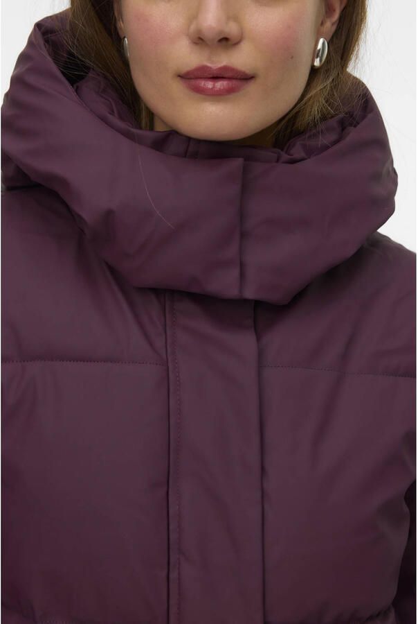 Vero Moda Gewatteerde jas VMGRETAKYLIE SHORT COATED JACKET NOOS - Foto 2