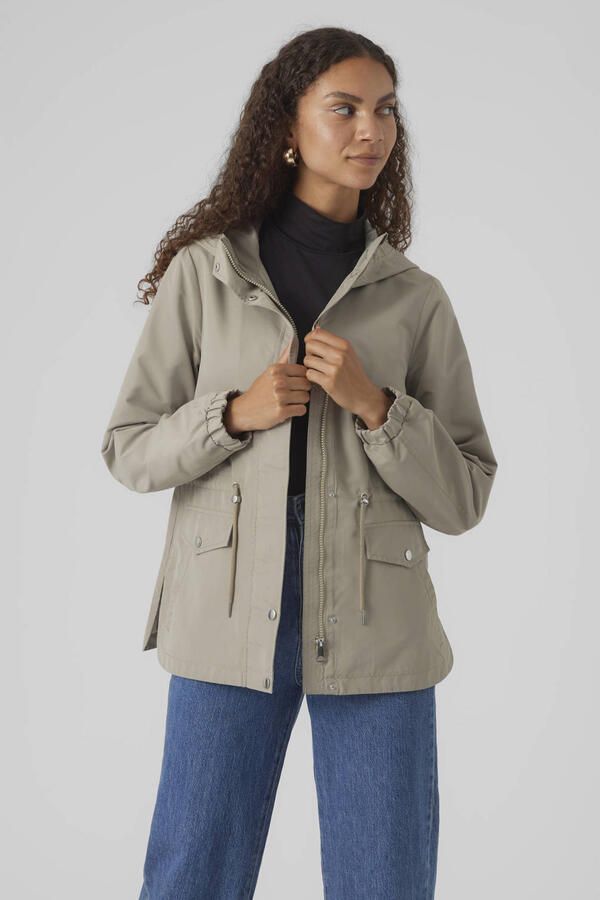 Vero Moda Parka VMPAISLEY PARKA JACKET NOOS - Foto 3