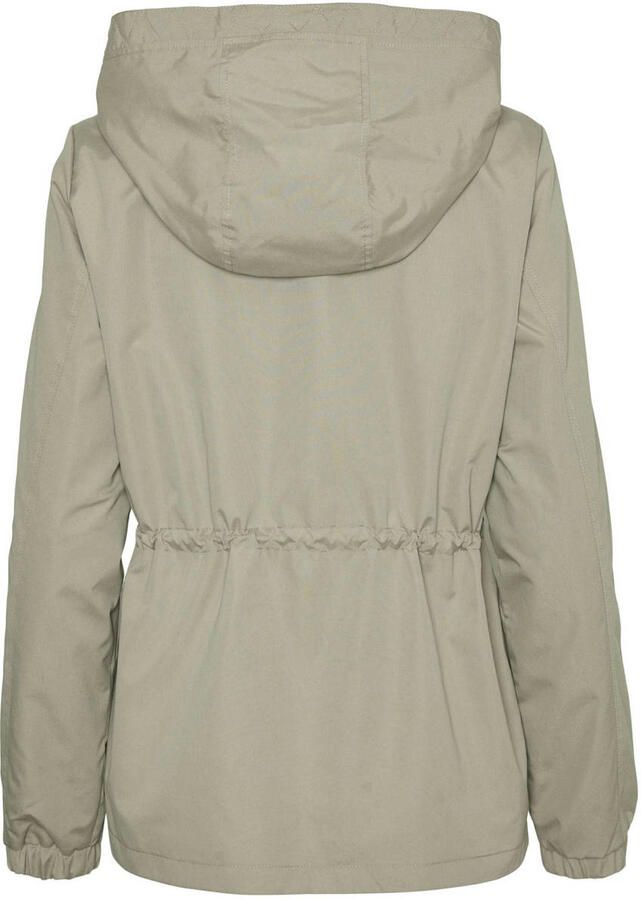 Vero Moda Parka VMPAISLEY PARKA JACKET NOOS