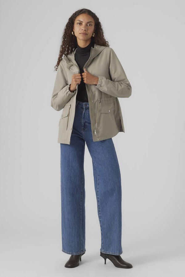 Vero Moda Parka VMPAISLEY PARKA JACKET NOOS - Foto 2