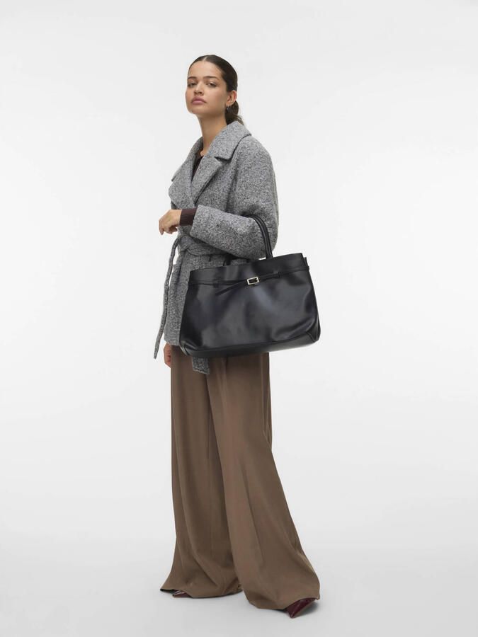 VERO MODA handtas VMCAMMI zwart