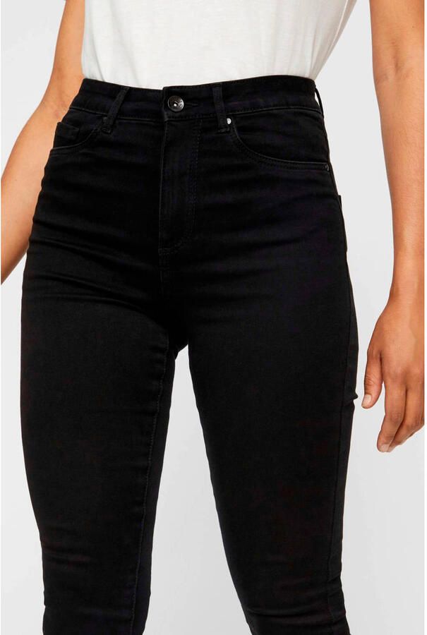 Vero Moda Skinny fit jeans VMSOPHIA HW SKINNY J SOFT VI110 GA NOOS - Foto 2