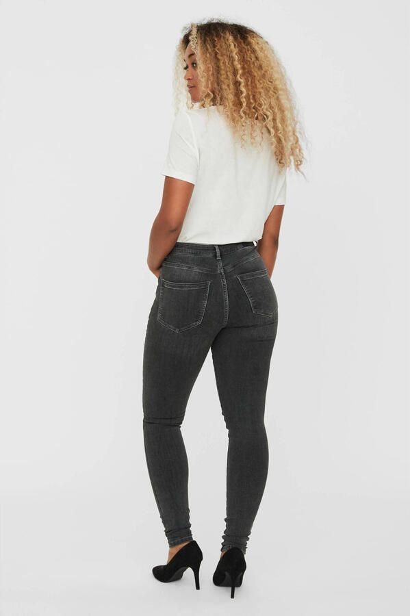 Vero Moda Skinny fit jeans VMSOPHIA HR SKINNY JEANS AM203 NOOS - Foto 2