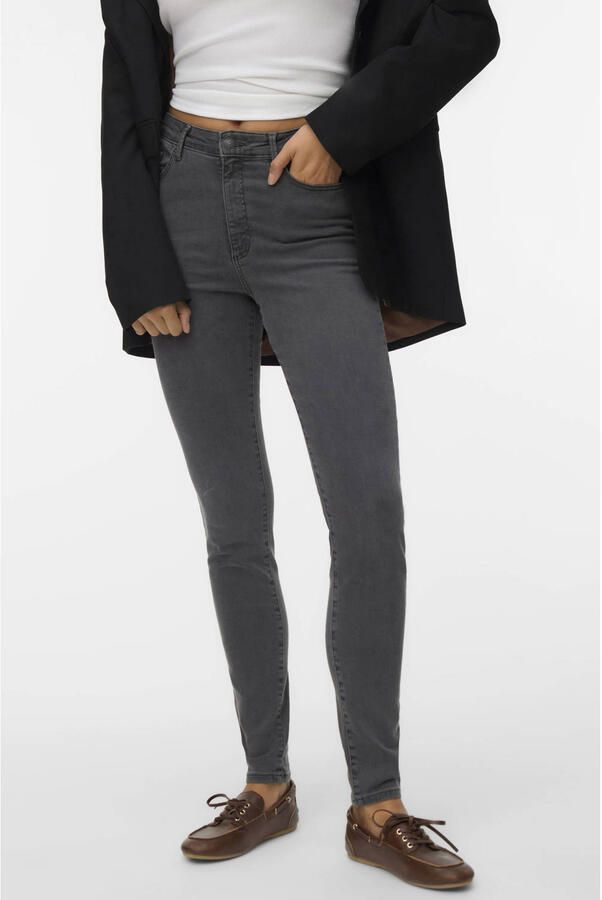 Vero Moda Skinny fit jeans VMSOPHIA HR SKINNY JEANS AM203 NOOS