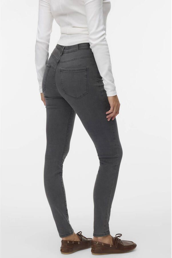 Vero Moda Skinny fit jeans VMSOPHIA HR SKINNY JEANS AM203 NOOS - Foto 3