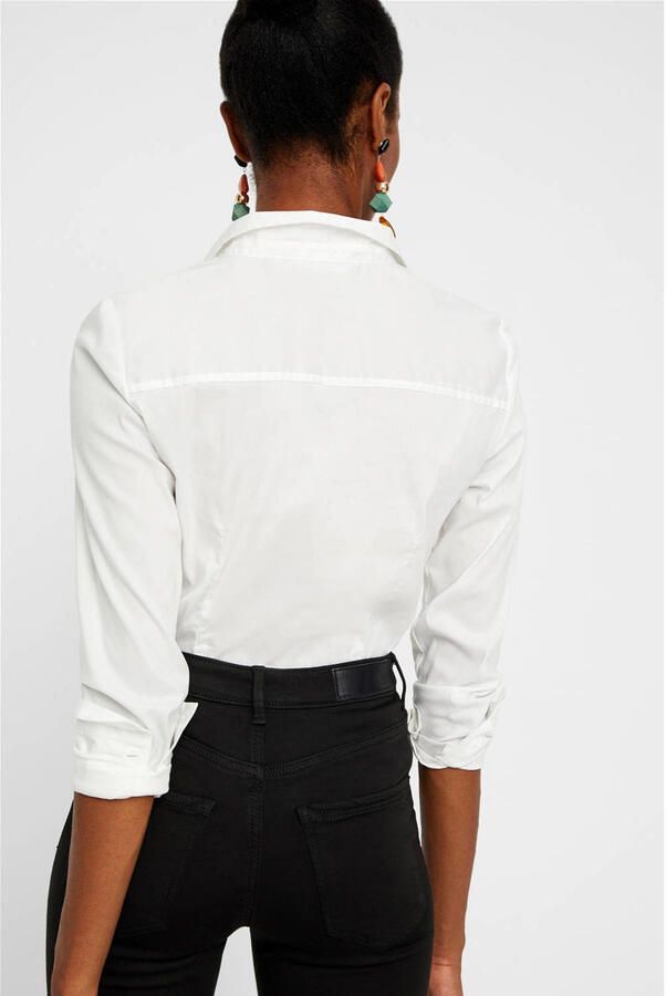 Vero Moda Skinny fit jeans in 5-pocketmodel model 'SOPHIA' - Foto 3