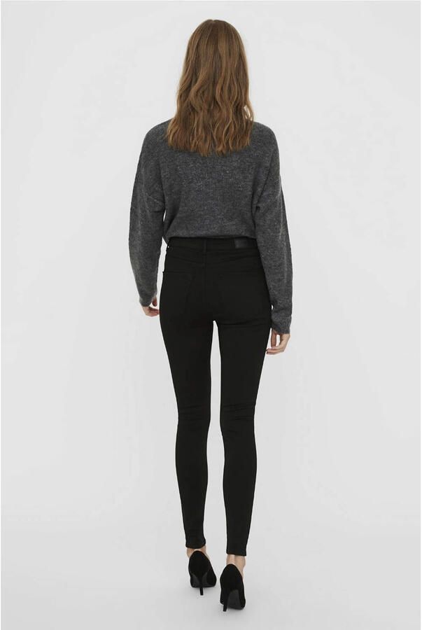 Vero Moda Skinny fit jeans in 5-pocketmodel model 'SOPHIA' - Foto 2