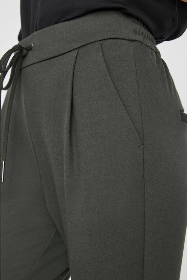 Vero Moda Joggingbroek VMEVA MR LOOSE STRING PANT GA NOOS