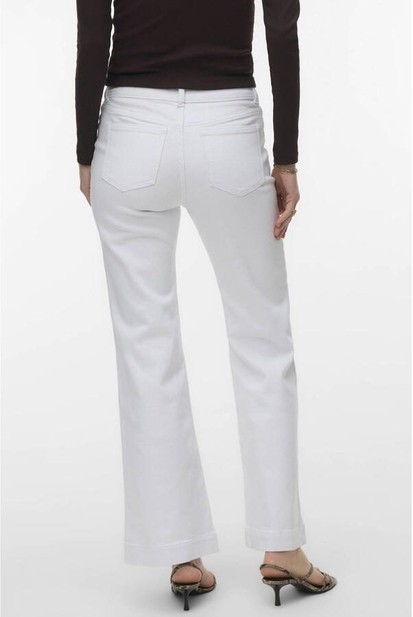 VERO MODA high waist loose fit jeans - Foto 3